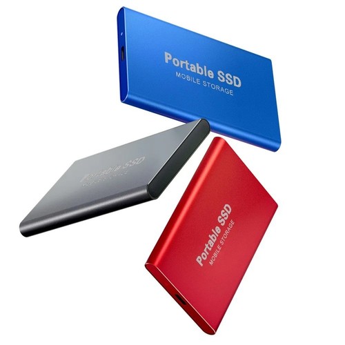2tb external hard drive - 2tb, ssd