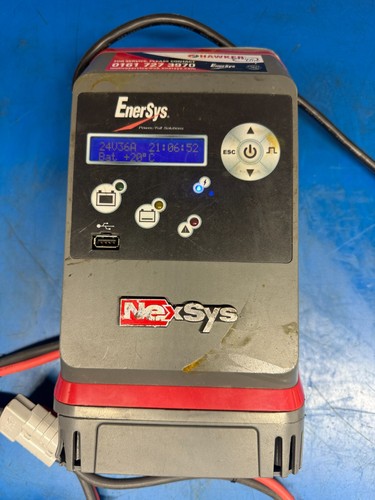 Enersys nexsys tc1 24v - tc1,