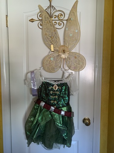 Girls disney store - disney,
