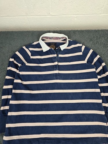 Joules sammie rugby shirt - joules,