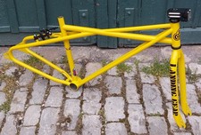 Bmx old school SE RACING