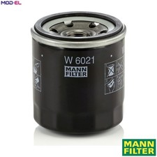 OIL FILTER W 6021 FOR HOLDEN