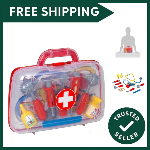 Classic piece medical - 11-piece, carry