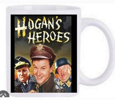 Hogans heroes hogan - heroes, tv