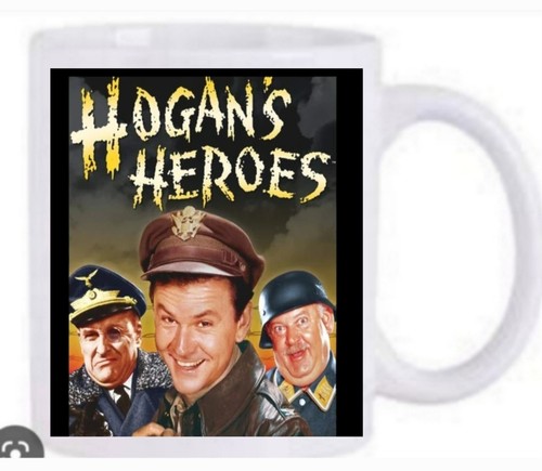 Hogans heroes hogan - heroes, tv