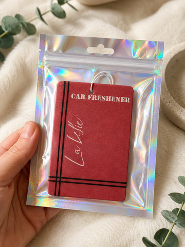 Luxury scented car air - luxury,