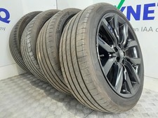Set Genuine 19 Inch FORD KUGA