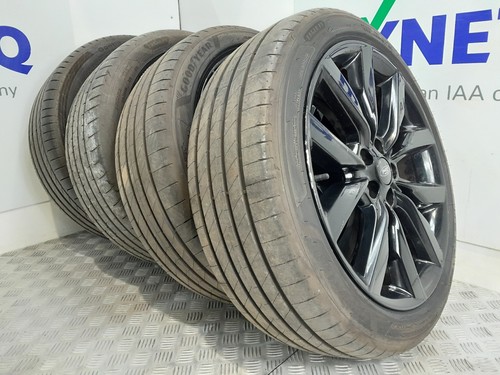 Set genuine inch - 19, kuga