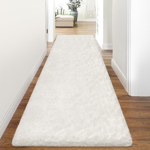 3x10 feet white soft - feet,