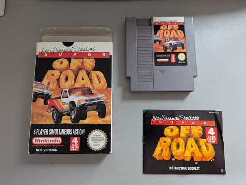 Super off road game for - game,