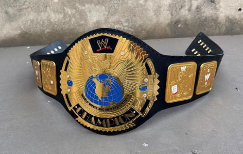 Attitude era big eagle - big,