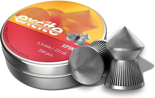 Excite spike or 177 - excite, .22