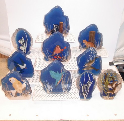 Moments nature resin - in,