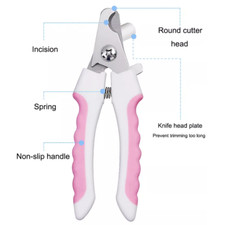 Pet Dog Cat Nail paw Claw