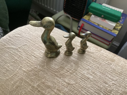Three vintage set - vintage, of