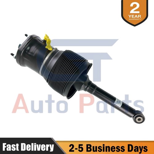 Front air suspension - lh, or
