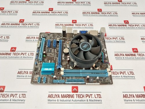 Asus p8h61 lx2 - p8h61-m,