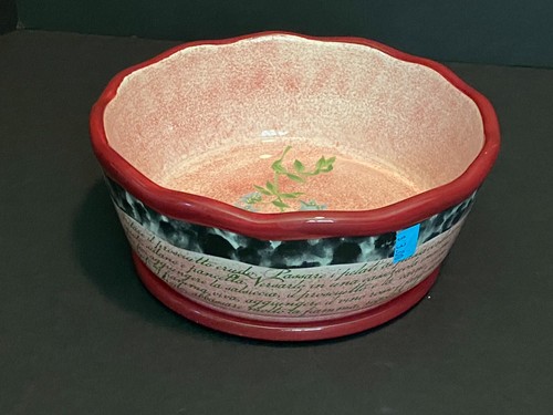 Temptations ovenware tara - temptations,