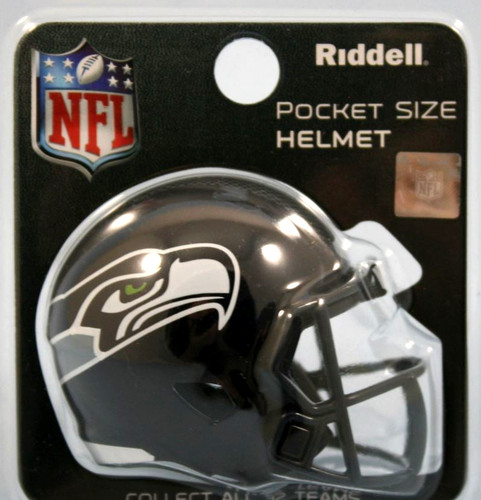 Nfl seattle seahawks - seattle, riddell