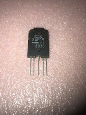 SAP15 Darlington Transistor