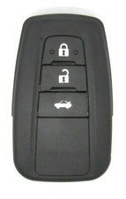 for TOYOTA C-HR COROLLA PURIS