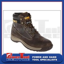 DeWalt Apprentice Mens Brown