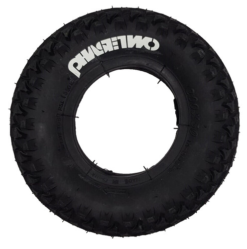 Razor dirt scoot tyre - scoot, only