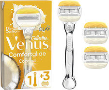 Gillette Venus Comfortglide
