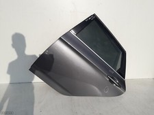 2013 HYUNDAI I-40 DOOR BROKEN REAR ESTATE LEFT