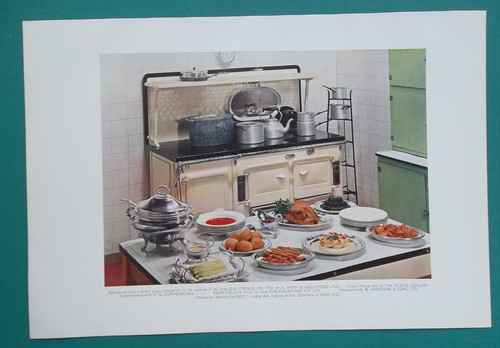 Modern kitchen for esse - modern,