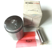 Aftermarket good quality Yamaha Piston Kit  STD  Fits  FS1E 50, V50 (40.00mm)