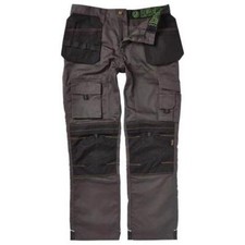 Apache Work Trousers Knee-pad