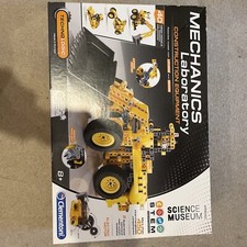  Mechanics Laboratory