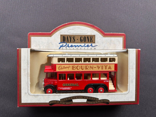 Days gone vintage - days, model