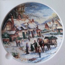 Wedgwood Buying The Christmas