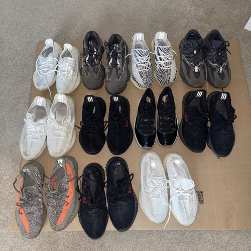 11x adidas yeezy boost 350 - adidas,