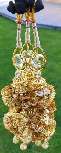 Punjabi paranda mehndi - punjabi, jaago