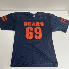Chicago Bears #69 NFL Don