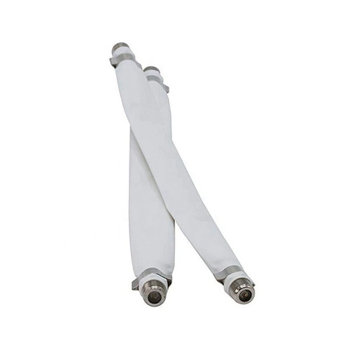 Flat coax cable ribbon - 2, f