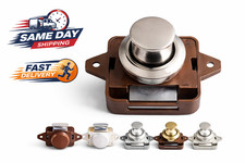 Latch knob push - knob,