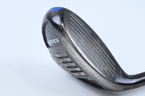 Tour edge exs hybrid 25 - hybrid,