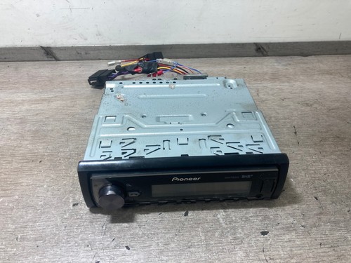 Pioneer car radio stereo - pioneer,