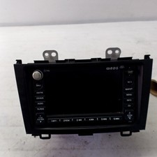 2007-2012 HONDA CR-V MK3 Sat