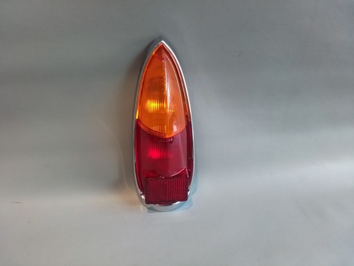Bmc 1100 ado16 lucas rear - mg,