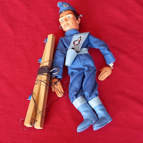 Collectable thunderbirds - collectable,,