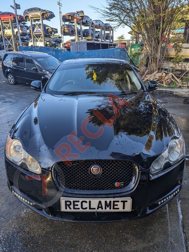 Jaguar 2008 2015 - jaguar, x250