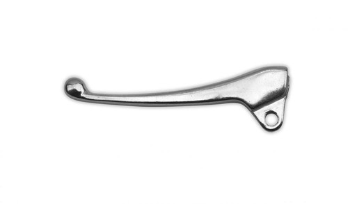 Rear brake lever for - brake, 1986
