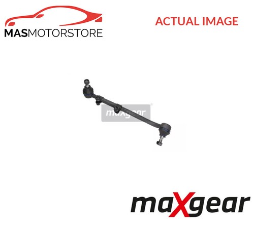 Tie rod axle joint - tie,