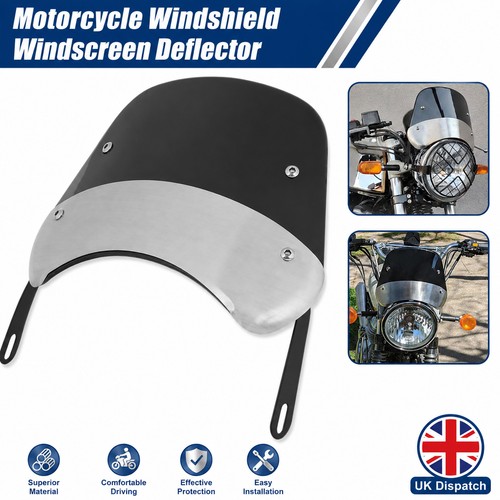 Universal motorcycle black - universal,
