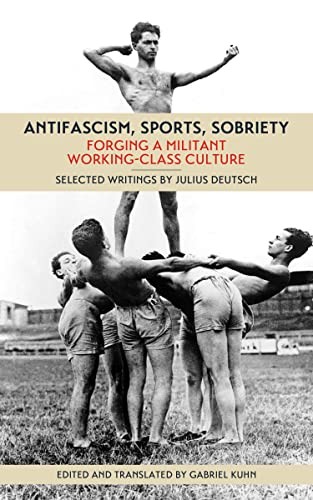 Antifascism sports sobriety - sports,,